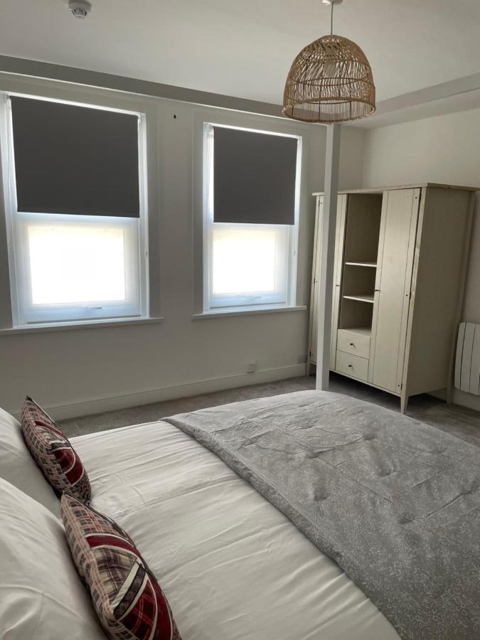 Ferienwohnung The Hideaway Modbury Exterior foto